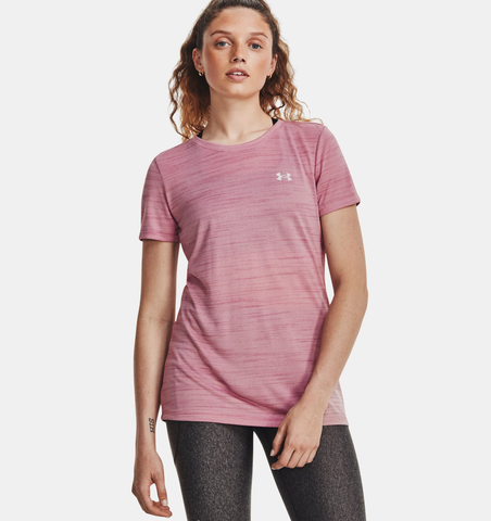 Under Armour Women's UA Tech™ Tiger Short Sleeve