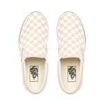 Vans Classic Checkerboard Slip-On Shoes