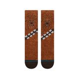Stance x Star Wars Chewie Crew Socks