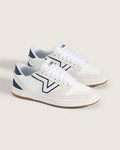 Vans Mens Lowland 2.0 Shoes - Vintage Emerald