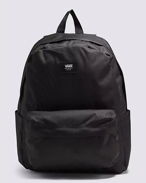 Vans Old Skool H20 Backpack Black Rumors Skate and Snow