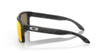 Oakley Holbrook™ Sunglasses - Black Camo W/ Prizm Ruby