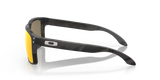 Oakley Holbrook™ Sunglasses - Black Camo W/ Prizm Ruby