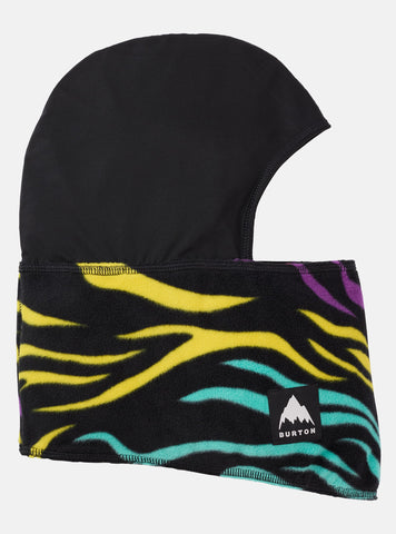 Burton Kids Balaclava Face Mask - Safari