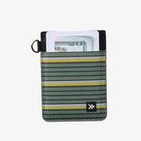 Thread Vertical Wallet - Clark