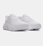 Under Armour Women's Rogue 6 Running Shoe - White - 100