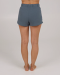 Salty Crew Womens Catamaran Short - Fin Blue