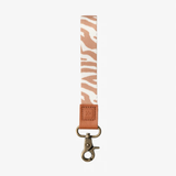 Thread Wrist Lanyard - Mozi