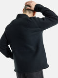 Burton Men's Cinder Full-Zip Fleece