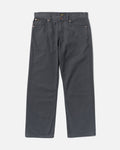 RVCA Mens Americana Dayshift Pants - Garage Blue