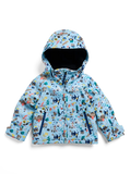 Burton Toddlers' Hillslope 2L Jacket - Critters