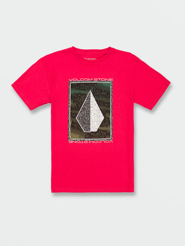 Volcom Boys Concourse Short Sleeve Tee