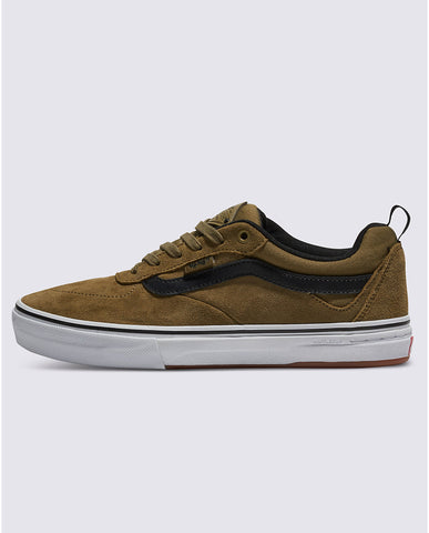 Vans Mens Kyle Walker Shoes