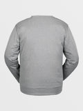 Volcom Mens Core Hydro Pullover Crew