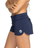 Roxy Women's Endless Summer Boardshort - Mood Indigo