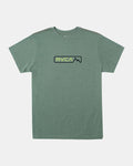 RVCA Mens Altitude T-Shirt