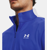 Under Armour Men's UA Tricot Jacket