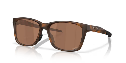 Oakley Paracord Sunglasses - Matte Brown Tortoise W/ Prizm Tungsten