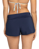 Roxy Women's Endless Summer Boardshort - Mood Indigo