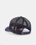 Tentree Juniper Altitude Hat - Indigo / Tide White