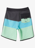 Quiksilver Boys Surfsilk Tijuana 17" Boardshorts