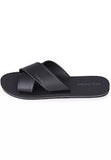 Volcom Women's Volcomotion Strap Sandals - Black Out