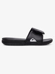 Quiksilver Boys Bright Coast Adjust Slide Sandals