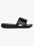 Quiksilver Boys Bright Coast Adjust Slide Sandals