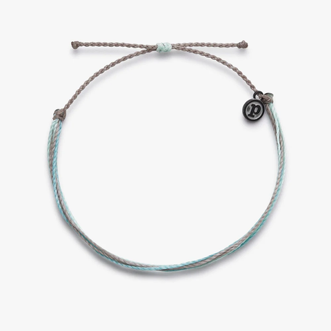 Pura Vida Original Anklet ~ Tides