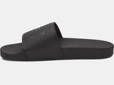 Under Armour Men's UA ARMR Slides - Black - 002