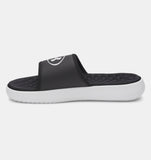 Under Armour Men's UA Ignite Pro 8 Slides - Grey - 016