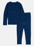 Burton Youth Heavyweight Fleece Base Layer Set
