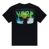 Ripndip Men's Breaking News Tee - Black