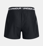 Under Armour Girls' UA Tech™ Play Up Shorts