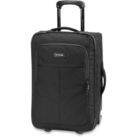 Dakine Carry On Roller 42L Bag - Black