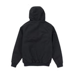 Volcom Mens Hernan 10K Insulated Jacket - Black
