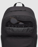 Tentree Bayview 25L Backpack - Meteorite Black