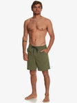 Quiksilver Taxer Heather 18" Amphibian Boardshorts