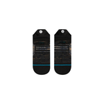 Stance Performance Rompin Mid Tab Socks - Brown