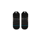 Stance Performance Rompin Mid Tab Socks - Brown