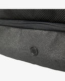 RVCA Gear Bag - Black