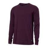 Saxx Mens 3Six Five Long Sleeve Crew