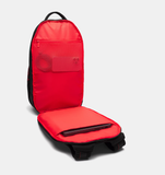 Under Armour UA Hustle Elite No Weigh Backpack - Black - 001