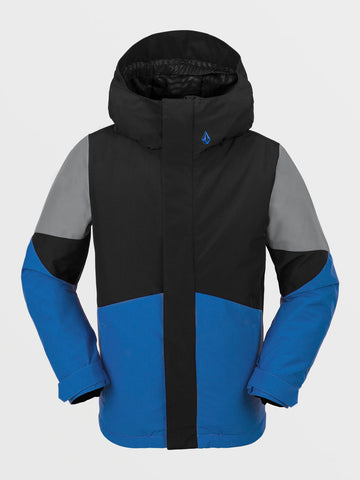 Volcom Boys Vernon Insulated Jacket