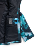 Burton Toddlers' Hillslope 2L Jacket - Crumple Dye