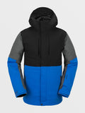 Volcom Mens V.CO OP Insulated Jacket