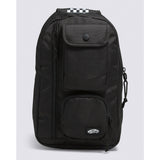 Vans Frontside Novelty Bag - Black/White