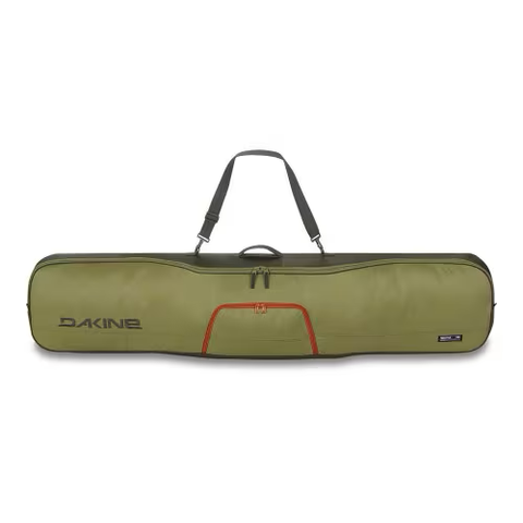 Dakine Freestyle Snowboard Bag - Utility Green
