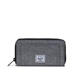 Herschel Thomas Wallet - Raven Crosshatch