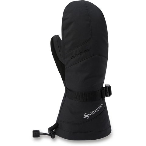 Dakine Womens Eclipse  Gore-Tex Snow Mitt - Black